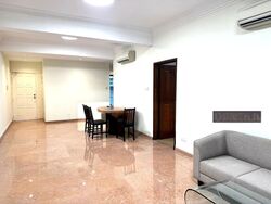 Changi Green (D16), Condominium #501883591